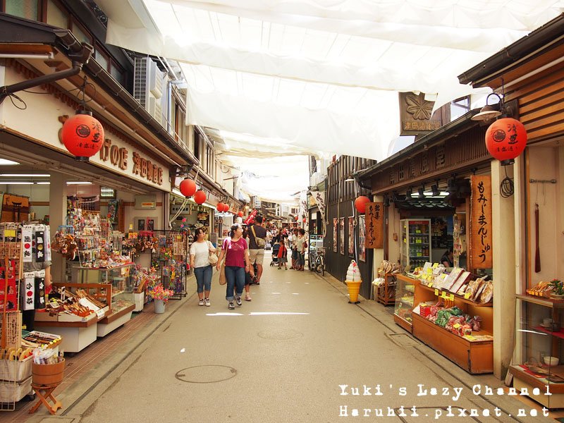 廣島宮島嚴島神社19