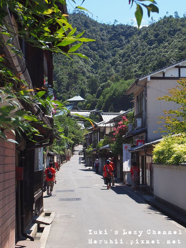 廣島宮島嚴島神社38