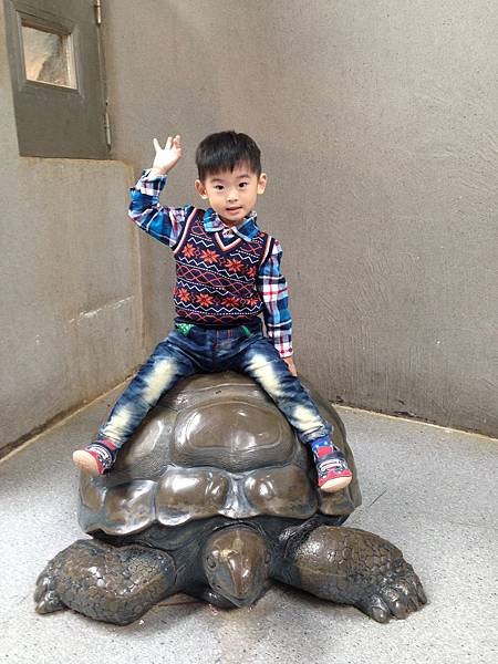 三訪動物園