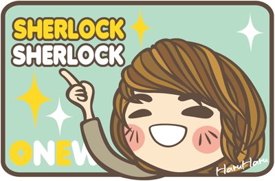 SHERLOCKSHERLOCK