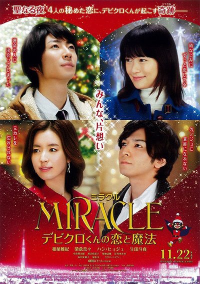 Miracle