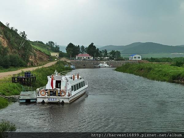 2012年蒙古旅遊