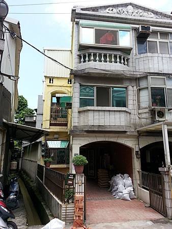 犯桃花1