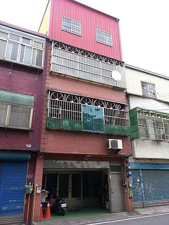 發瘋1