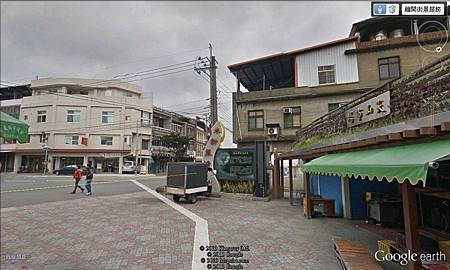 里長3