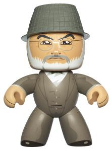 亨利瓊斯博士