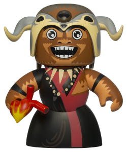 MOLA RAM