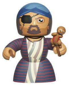 MONKEY MAN