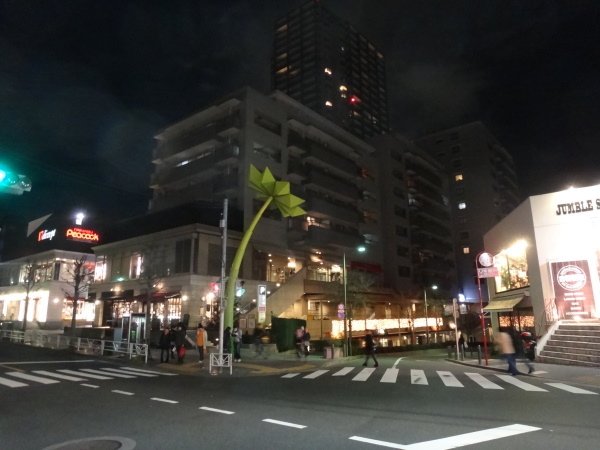 2012東京 代官山 蔦屋書店