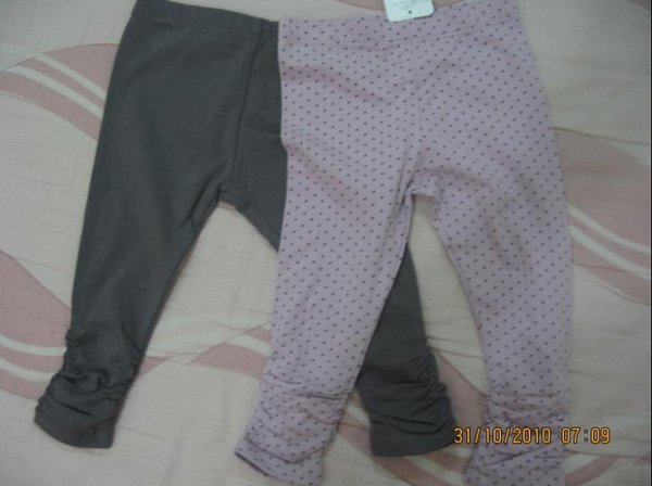 2010-10-30 mothercare 內搭褲.JPG