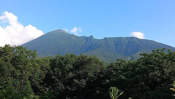 2024北東北11日遊0711D2：焼走り熔岩流/松川溪谷/