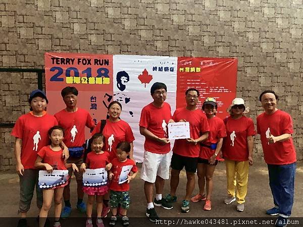 Terry Fox Run 公益路跑_180926_0006_調整大小