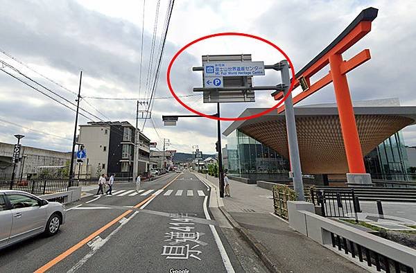 白絲瀑布 - 淺間 路線 7.jpg