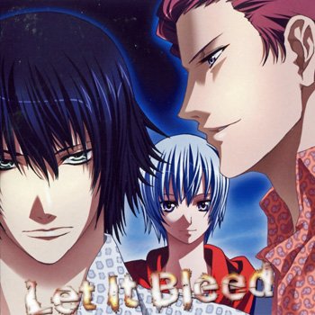 恋ギグ -Let It Bleed-