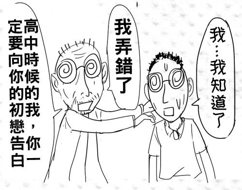 爛四格_時光機2TOP