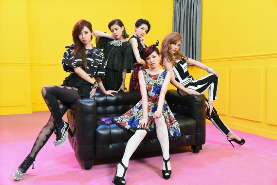 2015 popu lady 花邊女孩 gossip girls 03.JPG