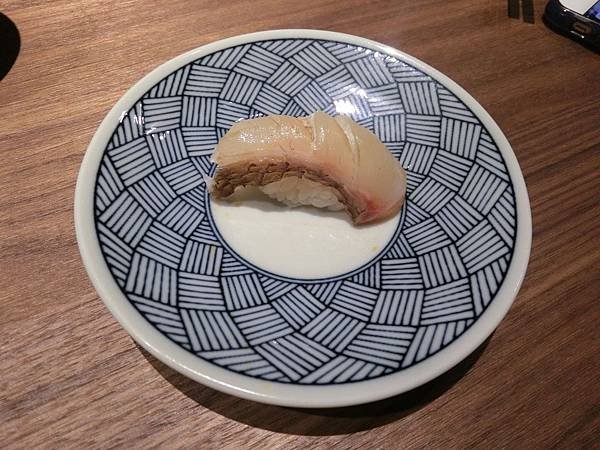[中山區高級日本料理] 鮨一 Sushi Ich 無菜單料理
