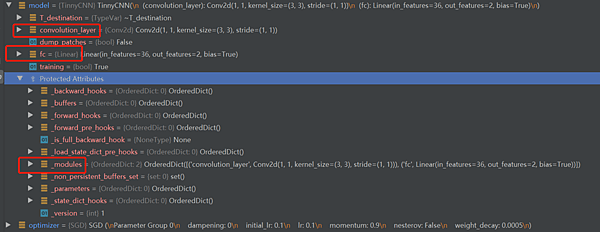 第四章 PyTorch 模型模組 4.1 Module &amp; 