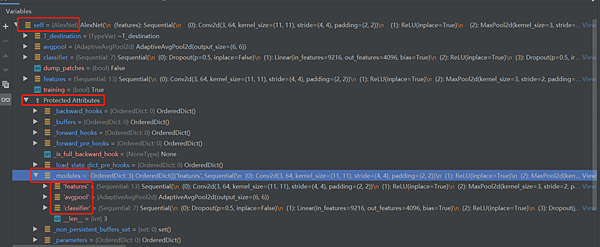 &lt;&lt;AI人工智慧 PyTorch自學&gt;&gt; 4.2 Modul