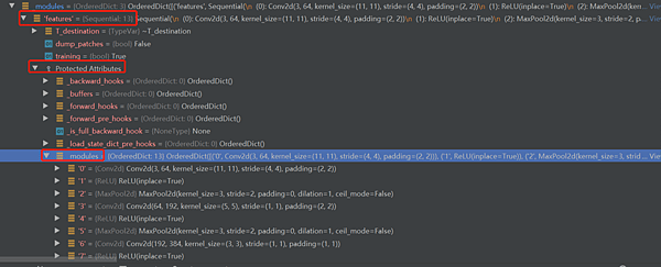 &lt;&lt;AI人工智慧 PyTorch自學&gt;&gt; 4.2 Modul