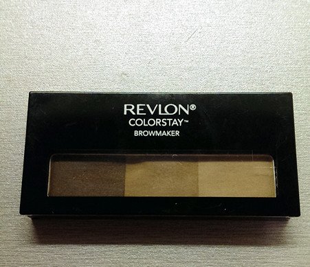 REVLON眉粉