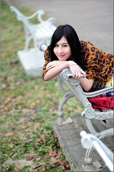Tiffany