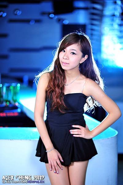 FUSION CLUB - DANCERS