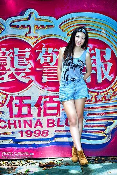 比比