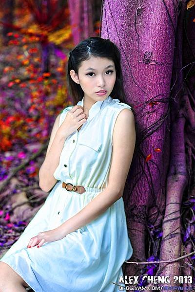 花霉