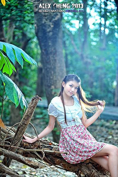 花霉