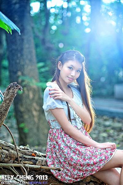 花霉