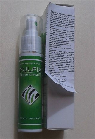 FulFix® 你不能相信的虛假產品