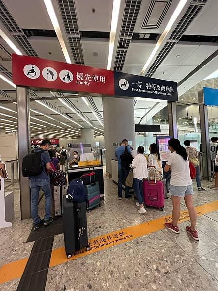 2023雲南遊 遊記篇 Day 1 香港- 昆明