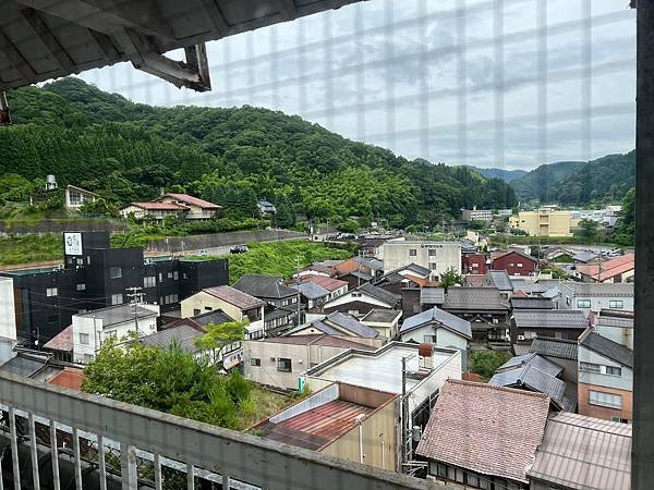 2023大阪遊 住宿篇  朝野家@湯村溫泉