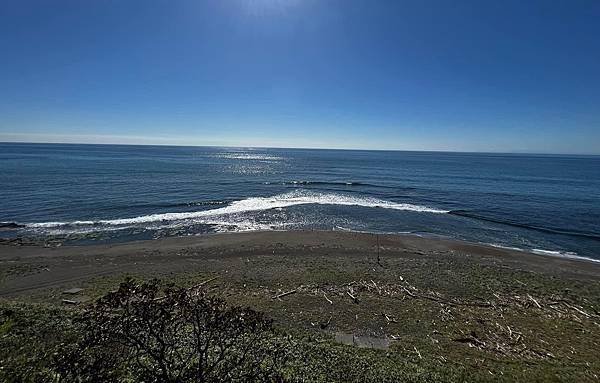 海之別