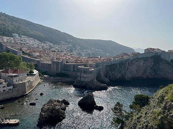 2024克羅地亞遊 遊記篇 Day 7 Dubrovnik