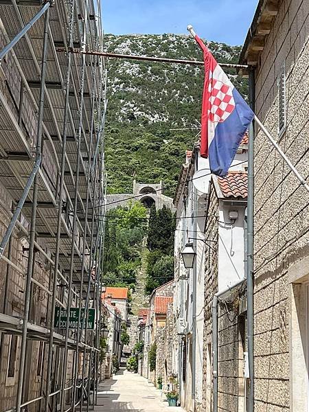 2024克羅地亞遊 遊記篇 Day 8 Dubrovnik 