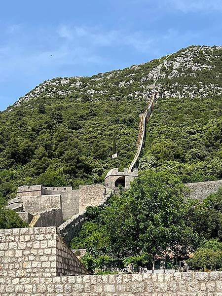 2024克羅地亞遊 遊記篇 Day 8 Dubrovnik 