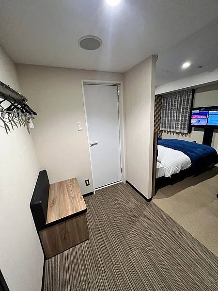 2024 鳥取米子遊 住宿篇Green Rich Hotel