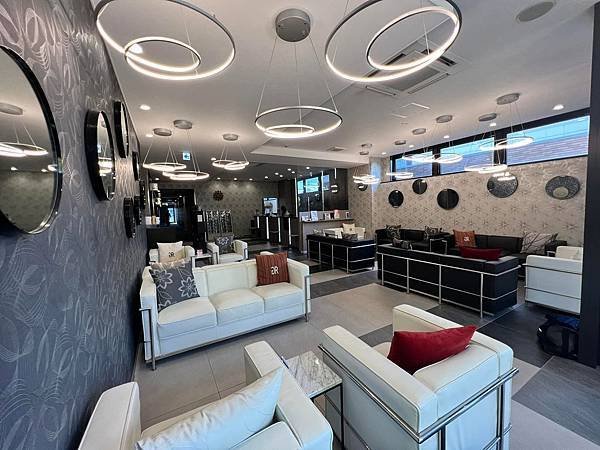 2024 鳥取米子遊 住宿篇Green Rich Hotel