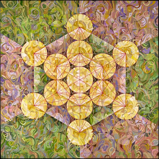Metatron