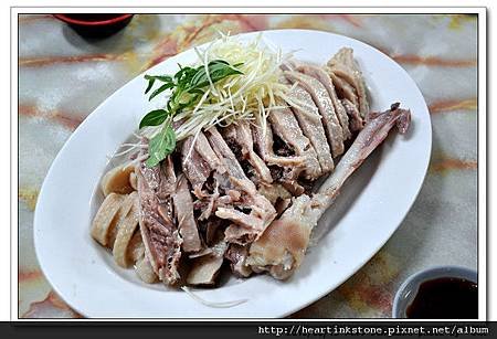 大胖鵝肉5