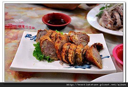 大胖鵝肉8