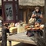 善德女王╎선덕여왕 第六集