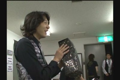 [FeelingTVXQ]Tohoshinki 4th live tour ~The Secret Code~ FINAL in TOKYO DOME backstage[(027971)19-01-04].JPG