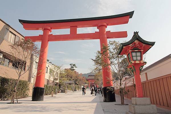 2011-京都之旅-前往稻禾神社途中-03.jpg