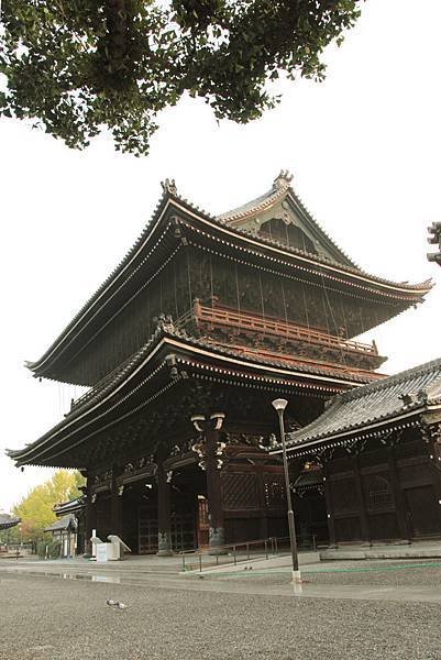 2011-京都之旅-第四天-東本願寺.jpg