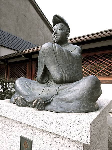 2011-京都之旅-第四天-晴明神社本尊.jpg