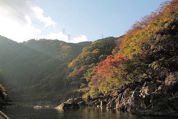 2011-京都之旅-第六天-人力撐船-07.jpg