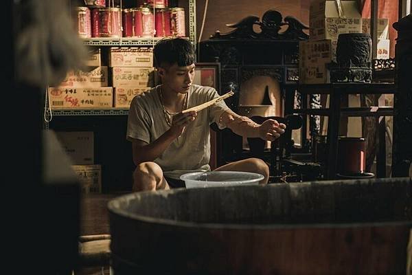 化劫（結局爆雷）